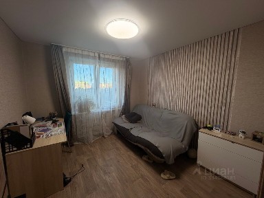 Продается 3-комн. квартира, 62 м²