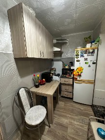 Продается 2-комн. квартира, 28 м²