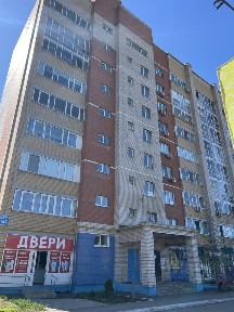 Продается 1-комн. квартира, 51,4 м²