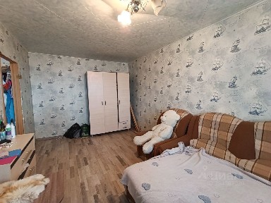 Продается 1-комн. квартира, 33 м²
