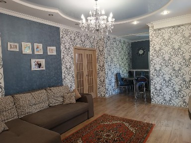 Продается 3-комн. квартира, 71,2 м²