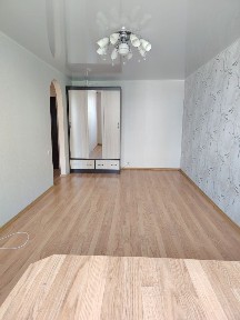 Продается 1-комн. квартира, 33,6 м²