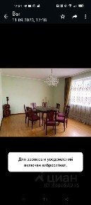 Продается 3-этажный дом, 370 м²