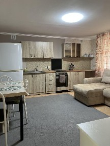 Сдается 1/3 часть 1-этажного дома, 113 м²