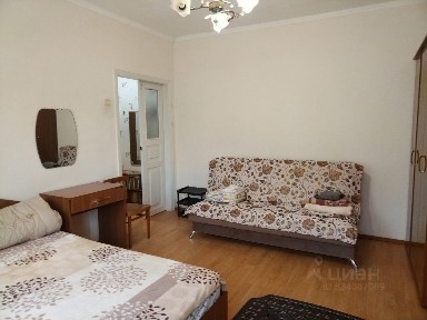 Сдается 1-этажный дом, 60 м²