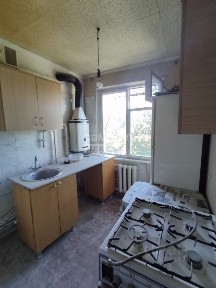 Продается 2-комн. квартира, 46 м²