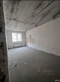 Продается 2-комн. квартира, 62 м²