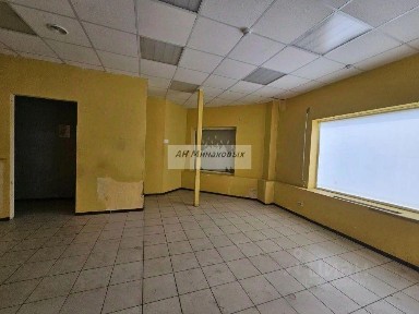 Продается помещение свободного назначения, 88,6 м²