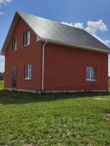 Продается 2-этажный дом, 120 м²