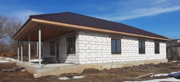 Продается 1-этажный дом, 170 м²