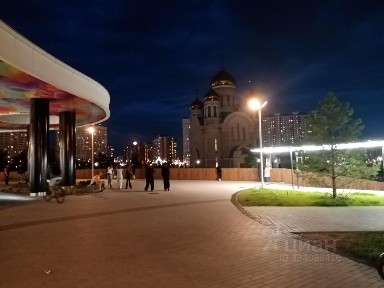 Продается 1-комн. квартира, 36,7 м²