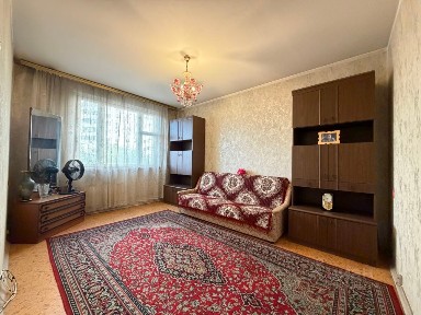 Продается 3-комн. квартира, 73,8 м²