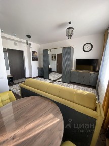 Продается апартаменты-студия, 26,9 м²