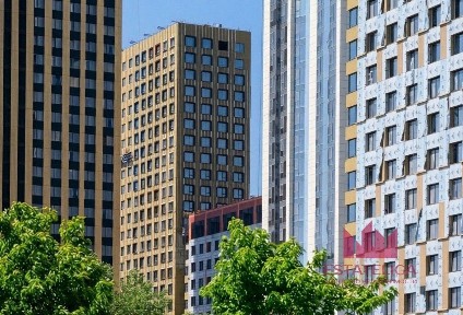 Продается 2-комн. квартира, 44,5 м²