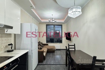 Продается 3-комн. квартира, 55 м²