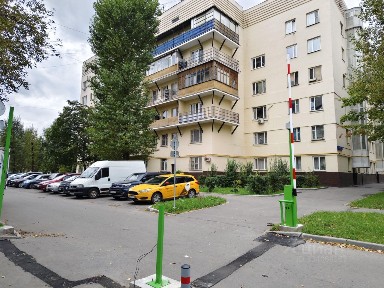 Продается 3-комн. квартира, 78 м²