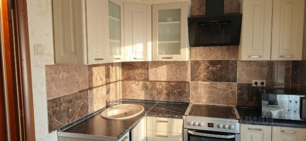 Продается 2-комн. квартира, 52 м²