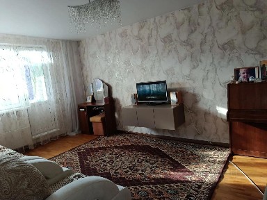 Продается 2-комн. квартира, 54 м²