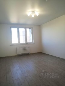 Продается 1-комн. квартира, 44,5 м²