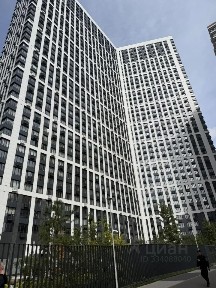 Продается студия, 28,4 м²
