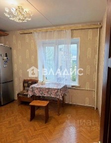 Продается 2-комн. квартира, 54,2 м²