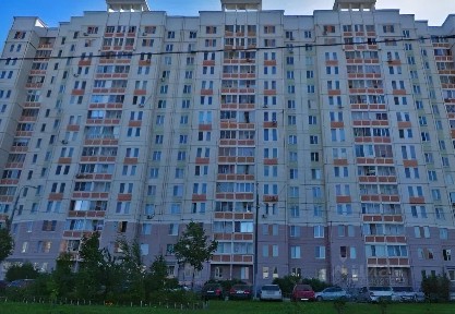 Продается 2-комн. квартира, 56,2 м²