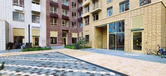 Продается студия, 25,5 м²
