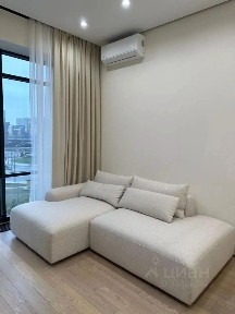 Продается 1-комн. квартира, 46,2 м²