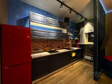 Продается апартаменты-студия, 31 м²