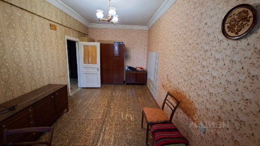 Продается 1-комн. квартира, 34 м²