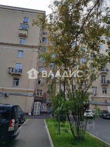 Москва, ЦАО, р-н Якиманка, Житная ул., 10