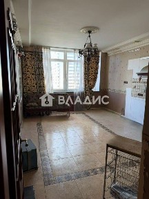 Москва, ЮЗАО, р-н Обручевский, ул. Архитектора Власова, 18