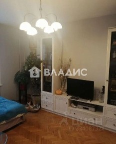 Москва, ЗАО, р-н Можайский, Гродненская ул., 4К1
