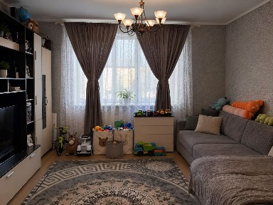 Продается 2-комн. квартира, 52 м²
