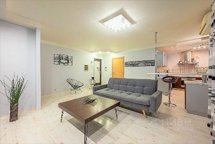 Продается 3-комн. квартира, 89,3 м²
