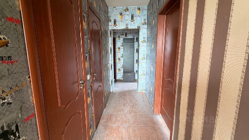 Продается 3-комн. квартира, 71,7 м²