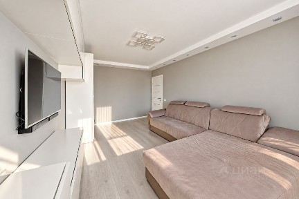 Продается 2-комн. квартира, 57,9 м²