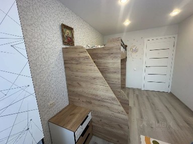 Продается 3-комн. квартира, 58,7 м²