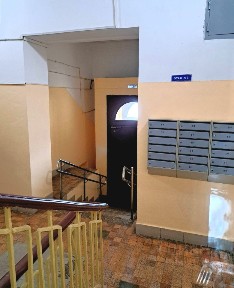 Продается 3-комн. квартира, 64 м²