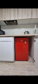 Продается апартаменты-студия, 18,6 м²