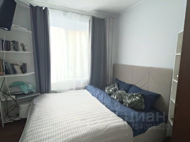 Продаются 2-комн. апартаменты, 51,1 м²