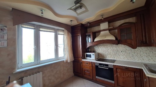 Продается 3-комн. квартира, 74,6 м²