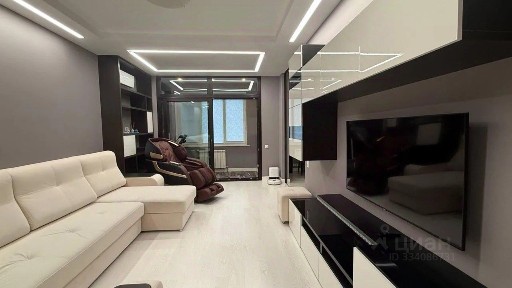 Продается 3-комн. квартира, 106,7 м²