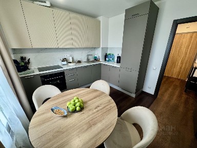 Продается 2-комн. квартира, 51 м²