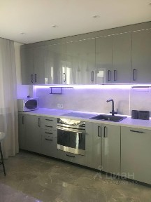 Продается студия, 34,5 м²