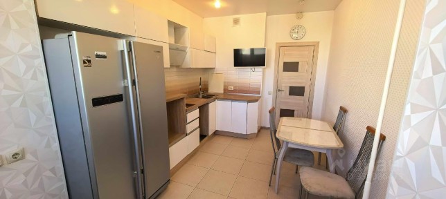 Продается 3-комн. квартира, 74 м²