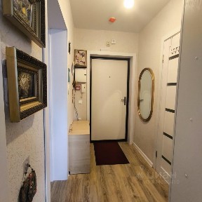 Продается 1-комн. квартира, 33,3 м²
