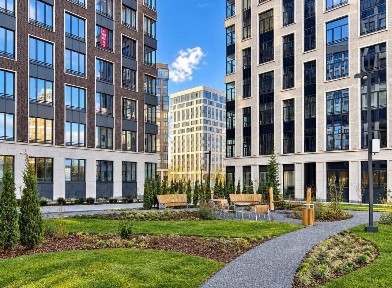 Продается 3-комн. квартира, 67,9 м²