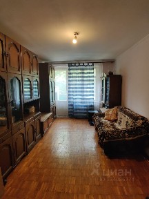 Продается 3-комн. квартира, 58,2 м²