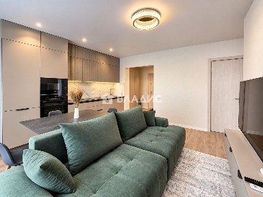 Продается 2-комн. квартира, 48,3 м²